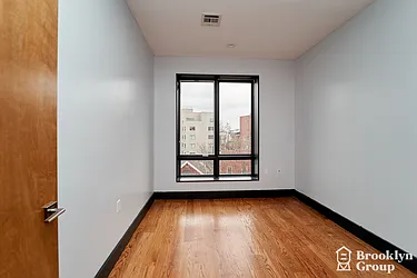 Rented by Brooklyn Group