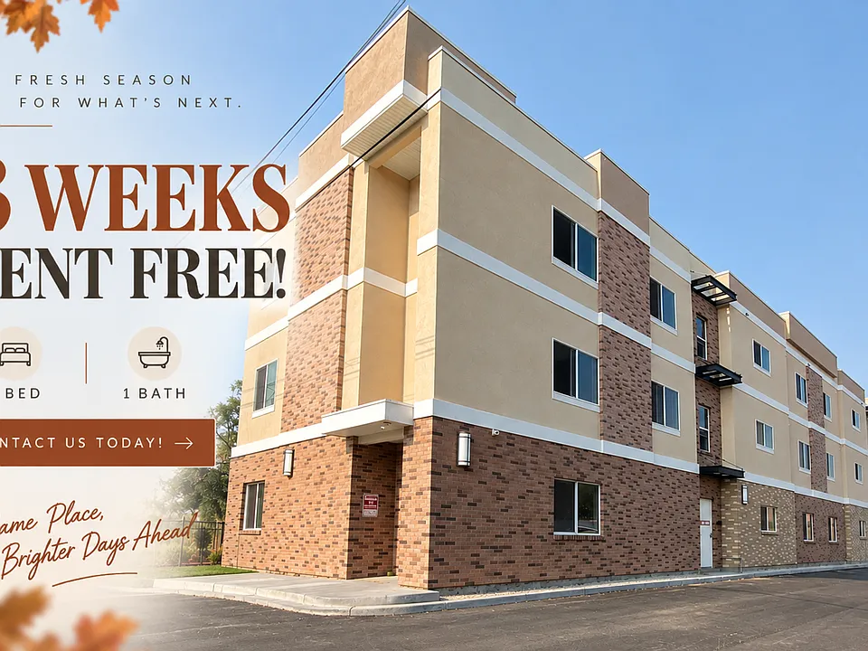 Lofts on Wall, LLC