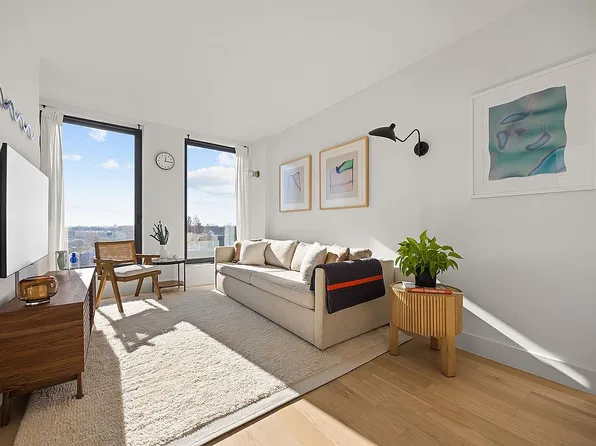 111 Montgomery St APT 9G, Brooklyn, NY 11225