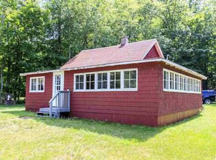 7094 S Cleveland Rd, Lake Nebagamon, WI 54849