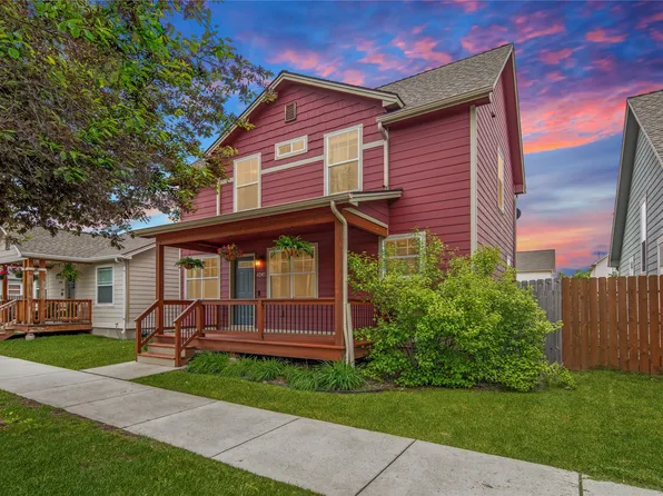 4245 Muggle Ln, Missoula, MT 59808