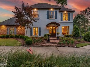 201 Fredricksburg Pl, Madison, MS 39110