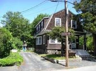 21 Rowland St, Marblehead, MA 01945