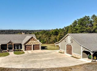 2300 N Linker Dr, Dover, AR 72837