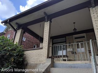 6330 Alderson St, Pittsburgh, PA