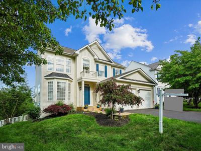 530 Estate Ave, Warrenton, VA, 20186