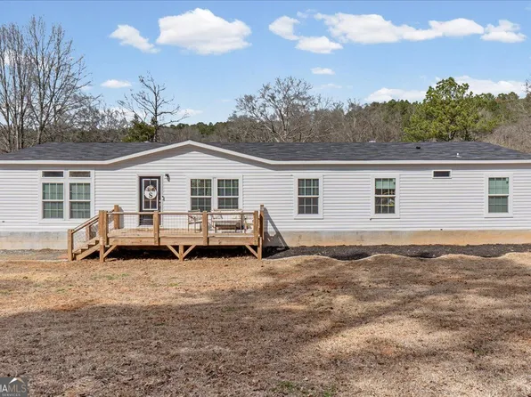 357 Nichols Rd SE, Rome, GA 30161