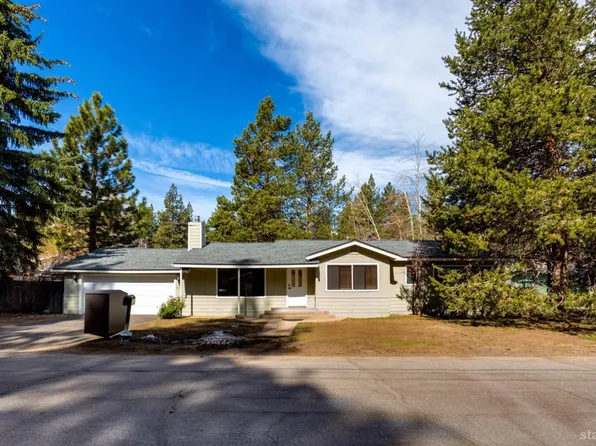 1222 Jobs Peak Dr, South Lake Tahoe, CA 96150