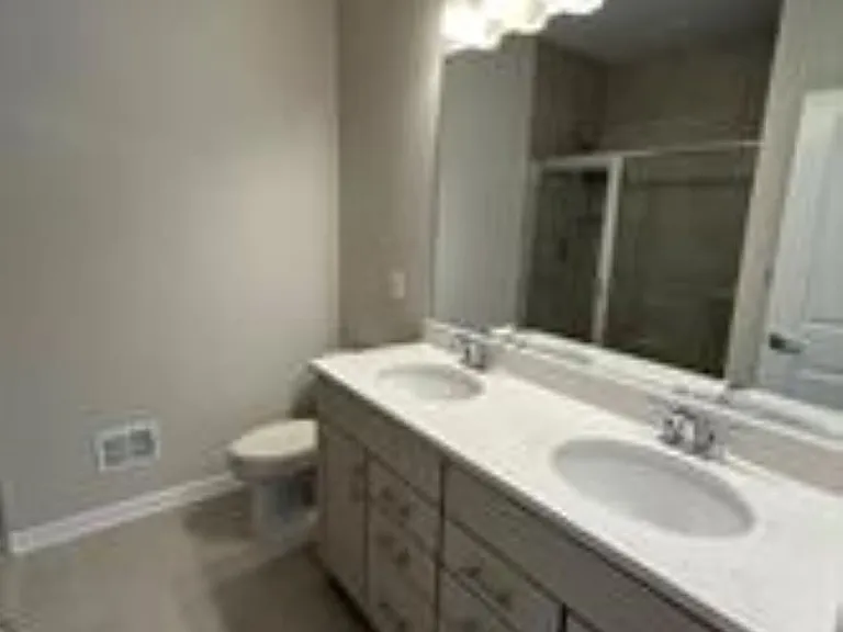 Primary Ensuite