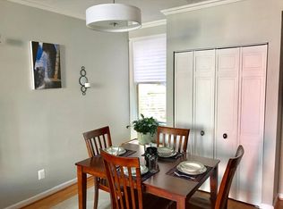 1225 Duncan Pl NE #A, Washington, DC 20002