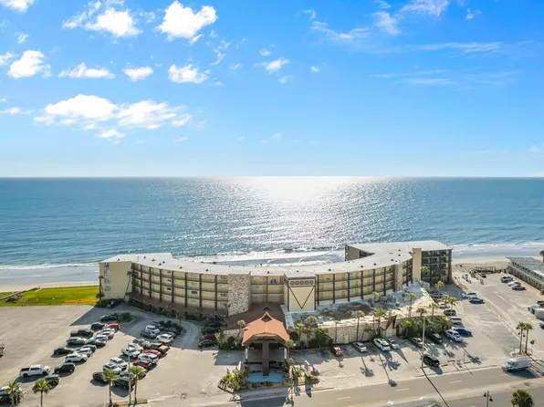 2301 S Atlantic Ave #236, Daytona Beach Shores, FL 32118