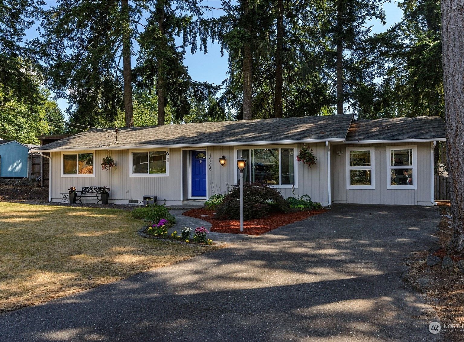 10806 133rd Street NW, Gig Harbor, WA 98329 Zillow