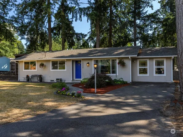 10806 133rd Street NW, Gig Harbor, WA 98329