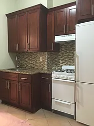 Rented by Bway Management, LLC.