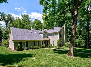 12204 Osage Rd, Anchorage, KY 40223