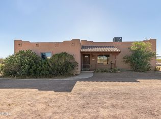 28914 N 253rd Ln, Wittmann, AZ 85361