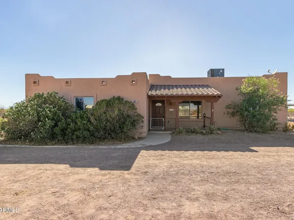 28914 N 253RD Drive, Wittmann, AZ 85361