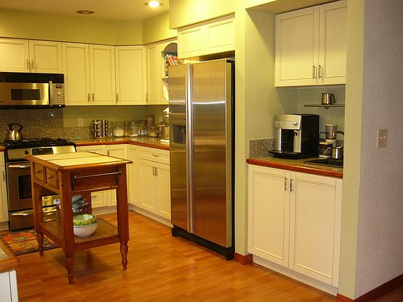 All New Kitchen