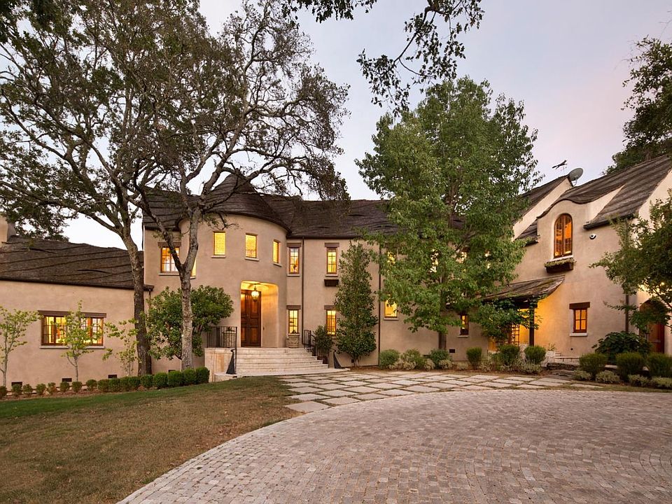 40 Fox Hill Rd, Woodside, CA 94062 Zillow