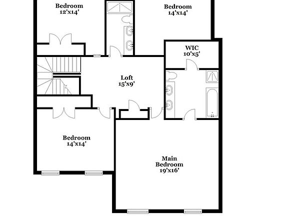 3rd image of 18330 Olive Leaf Dr