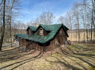 599 Terrace Ridge Cir, Howard, OH 43028