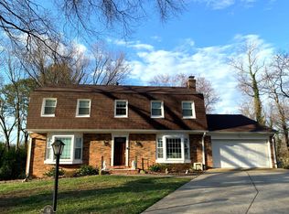 114 Saratoga Waye NE, Vienna, VA 22180