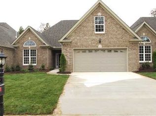 2015 Belleau Village Dr UNIT 19, Chattanooga, TN 37421
