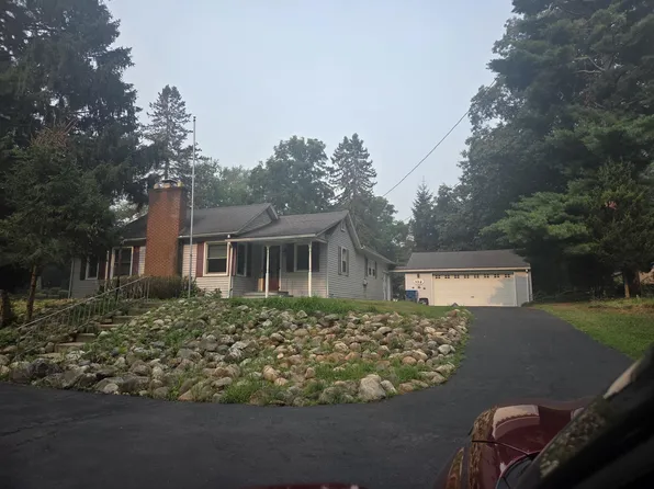 132 Minges Rd S, Battle Creek, MI 49015