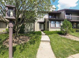 6124 Single Tree Ln, Dayton, OH 45459