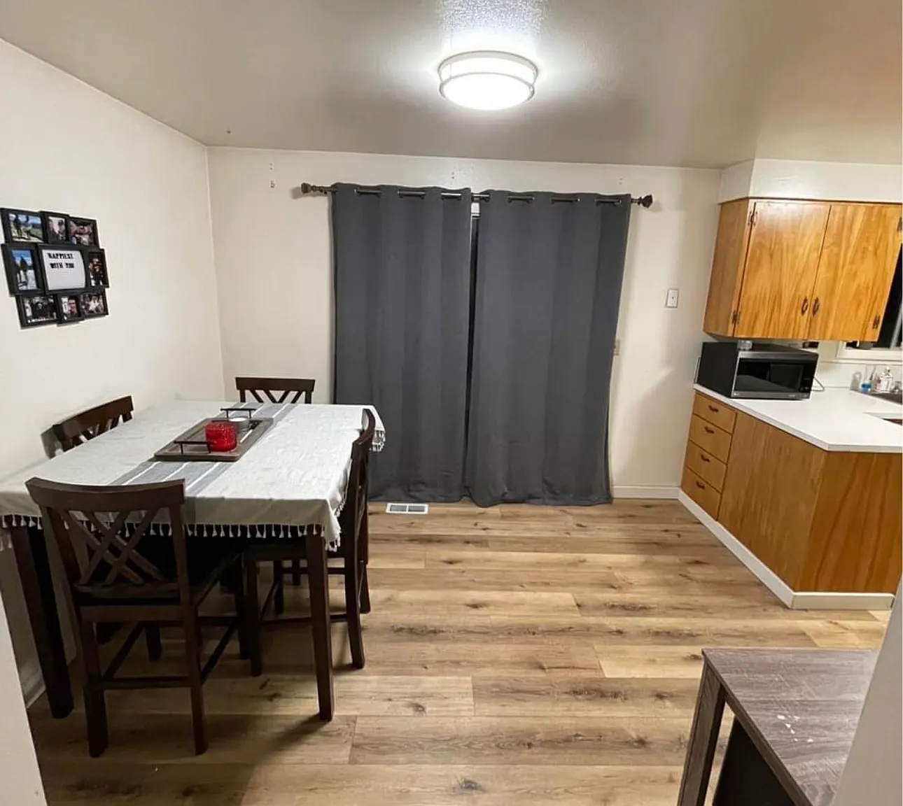 3 bed, 1.5 bath, 1071 sqft, $2,000 — Photo 3