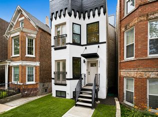 2334 N Oakley Ave, Chicago, IL 60647