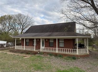 3705 W Highway 10, Greenwood, AR 72936