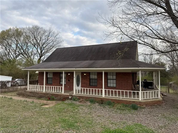 3705 W Highway 10, Greenwood, AR 72936