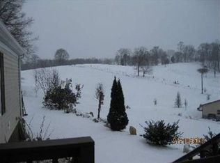 145 Branham Rd, Surgoinsville, TN 37873