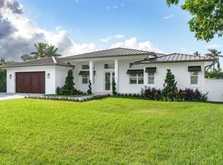 803 Sunset Rd, Boynton Beach, FL 33435