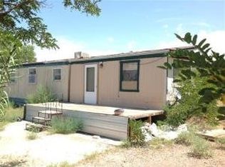 4922 Moore St, Los Lunas, NM 87031