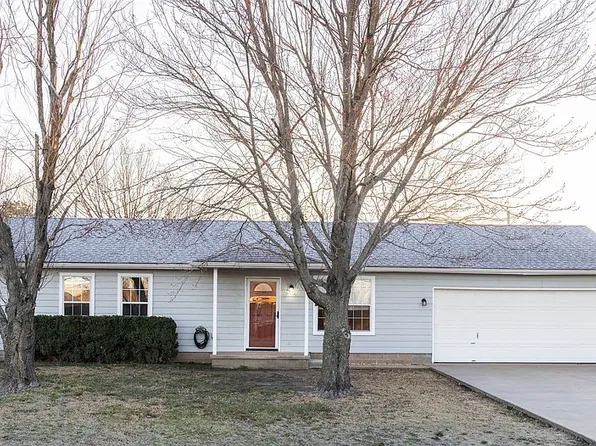 11719 N 191st East Ave, Collinsville, OK 74021