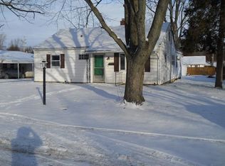 1301 E Clark St, Warsaw, IN