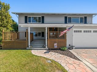 1532 Hallbrook Dr, San Jose, CA