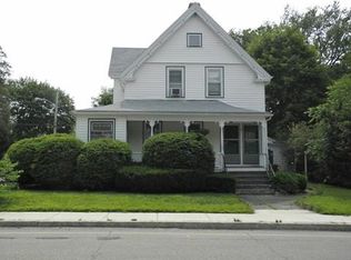 287 S Main St, Attleboro, MA 02703