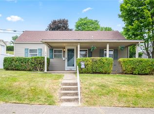 1918 Raymond Ave, Latrobe, PA