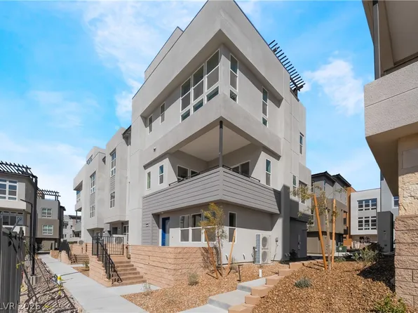 2527 Cracked Stone St, Henderson, NV 89044