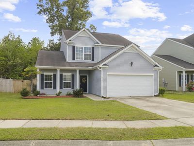 254 Donatella Dr, Goose Creek, SC, 29445