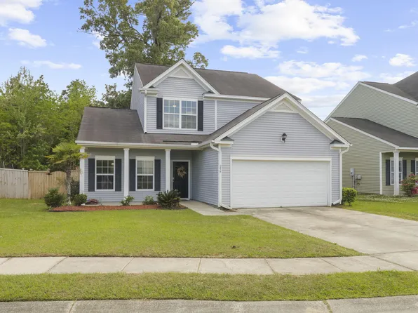 254 Donatella Dr, Goose Creek, SC 29445