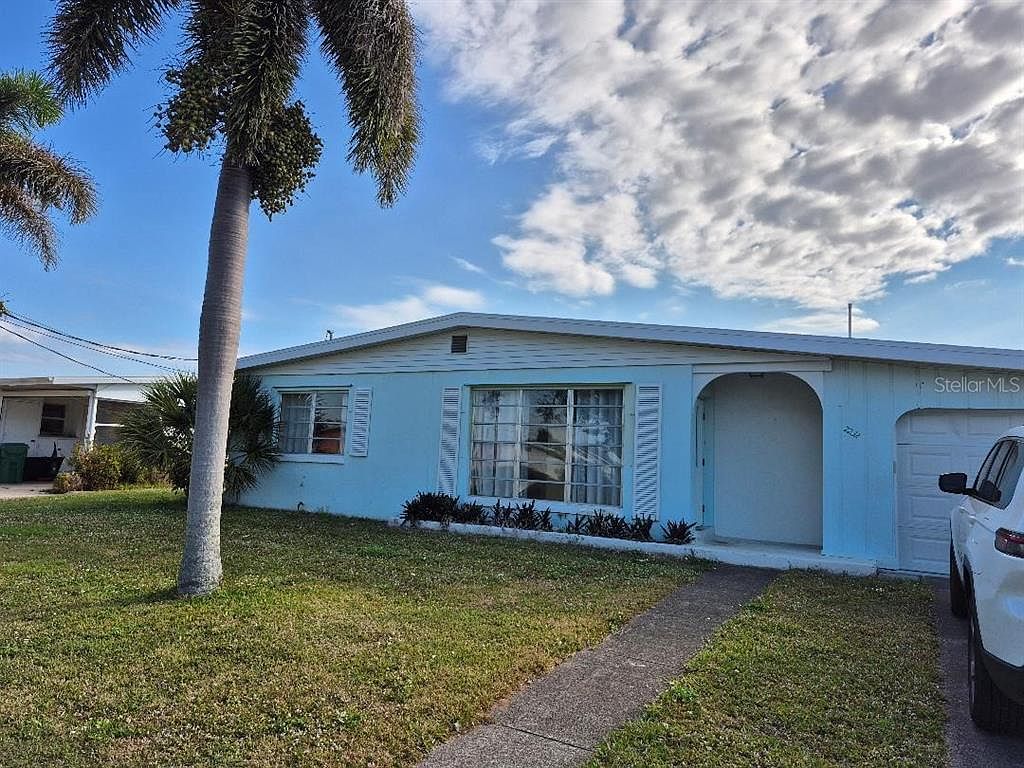 2232 Gifford St, Pt Charlotte, FL 33952 | Zillow