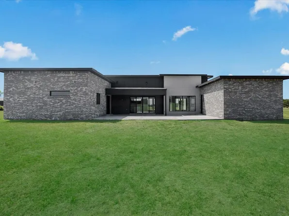 3497 E 400th Rd, Oologah, OK 74053