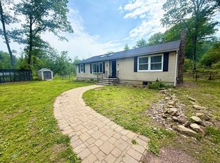 116 NE Fitzwilliam Rd, Royalston, MA 01368