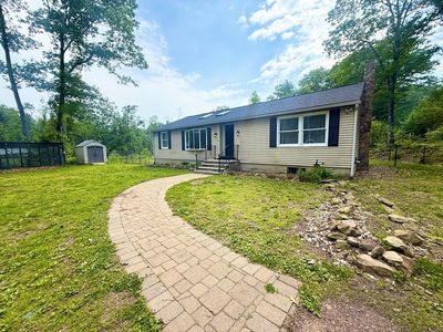 116 NE Fitzwilliam Rd, Royalston, MA, 01368