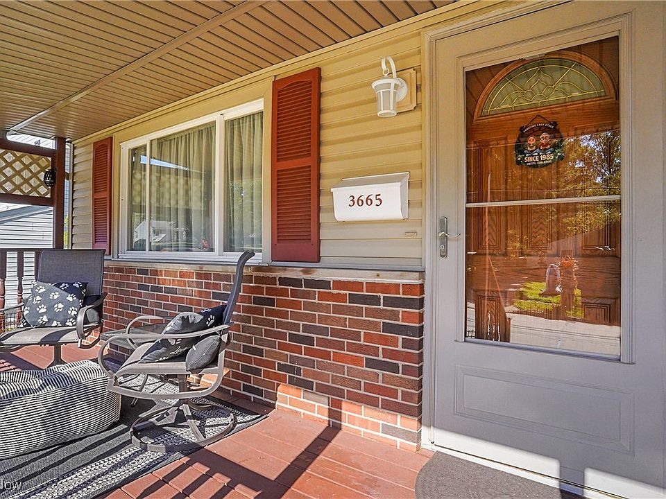 3665 Curtis St, Mogadore, OH 44260 | Zillow