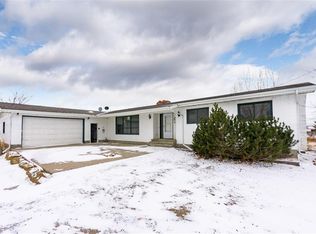 9322 Twelve Mile Rd, Shepherd, MT 59079